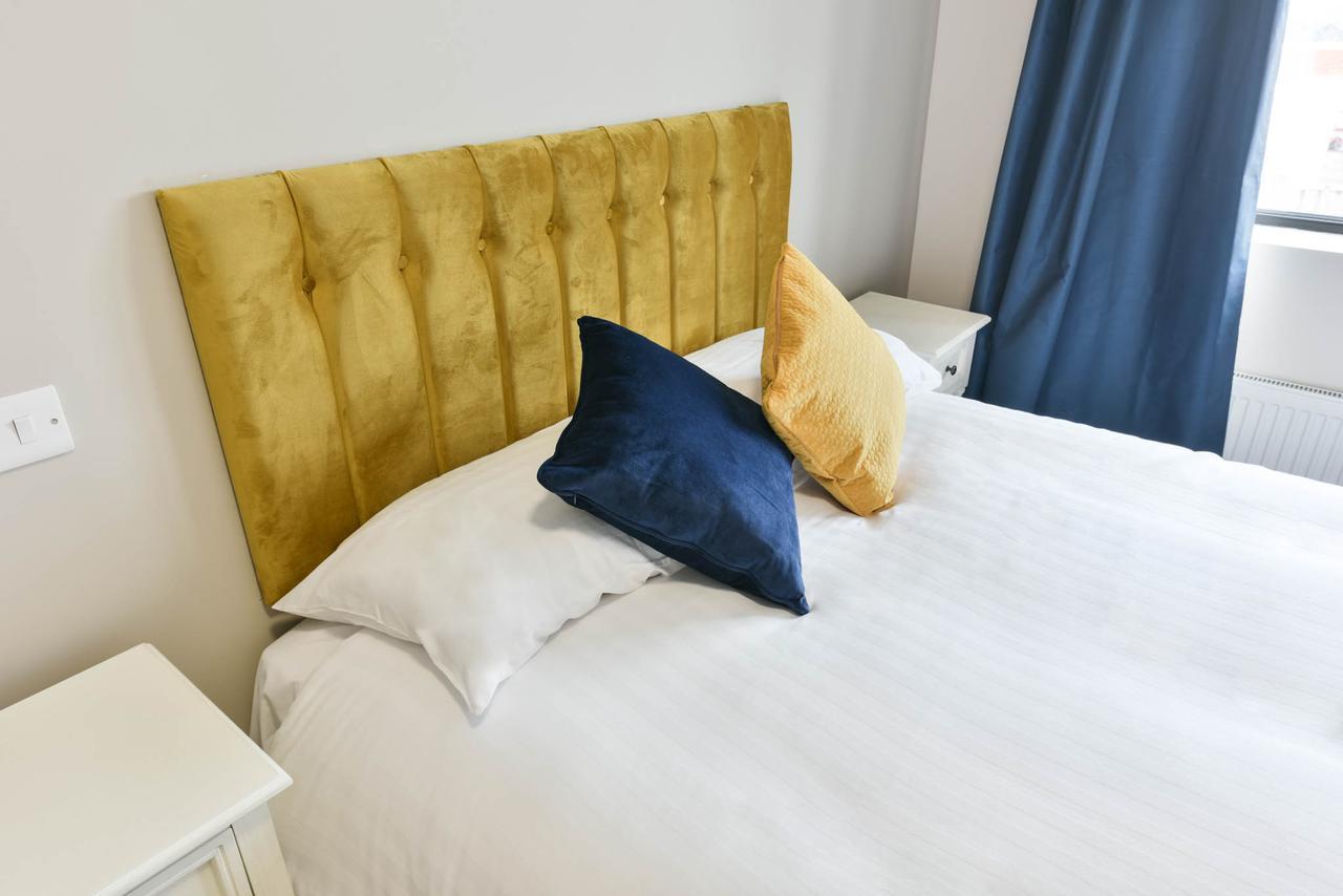 The Butterbean Accomodation 칸도나 외부 사진