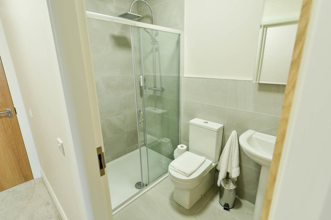 The Butterbean Accomodation 칸도나 외부 사진