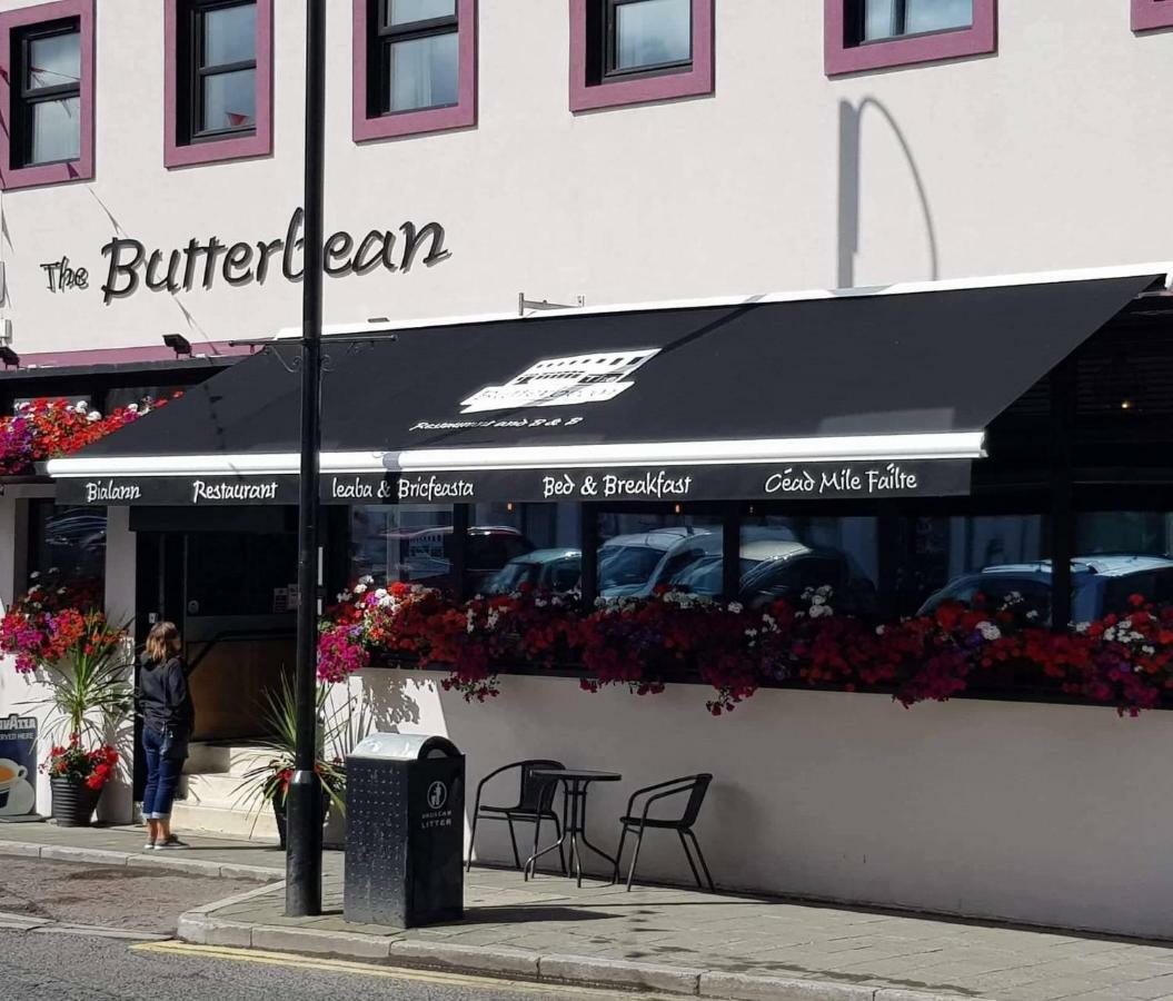 The Butterbean Accomodation 칸도나 외부 사진
