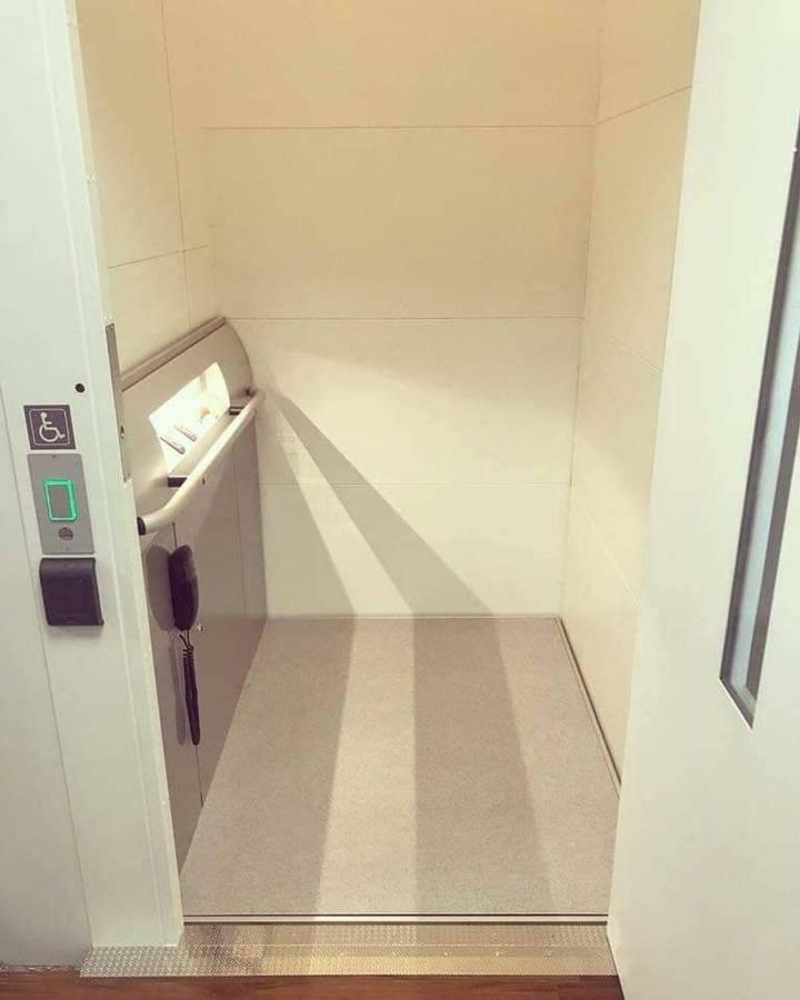 The Butterbean Accomodation 칸도나 외부 사진